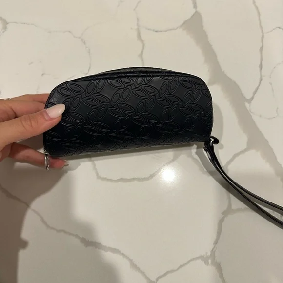 NWOT Oakley Feedback Prizm Sunglasses Black - Picture 7 of 10